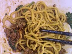 -阿当·小炒牛肉面(人广店)