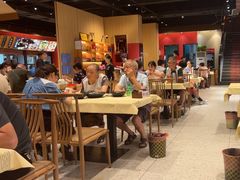 -聚味瞿记·龙虾堂(天元店)