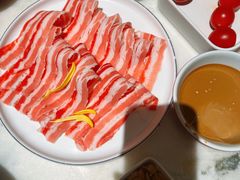 -涮福記·现切牛羊肉火锅(世纪汇店)