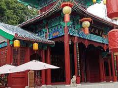 -深圳锦绣中华民俗村