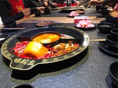-味舵主重庆火锅(邓尉路店)