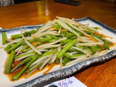 -馬蘭花開(车站大道店)