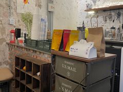 -喜柿咖啡SeeS coffee