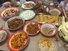 -老三样·旧食新味(万寿宫店)