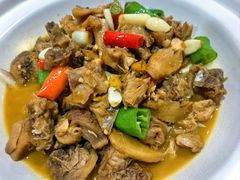 -毛家饭店(翡翠绿洲商业街店)