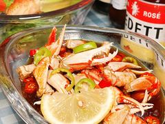 -1819餐厅·团队聚餐·烤串·精酿