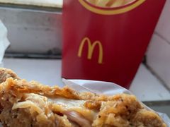 -麦当劳(坂田分店)