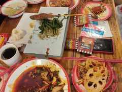 -冶建镜子·中国龙虾王(总店)