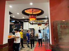 -永洪串串香(湖北大学旗舰店)