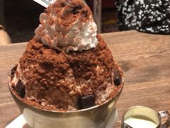 -小川洋风料理(街道口店)