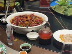 -墨泉峰味(润和国际广场店)