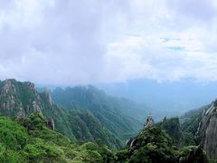-三清山风景名胜区