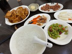 -江东饺子馆(江东路店)