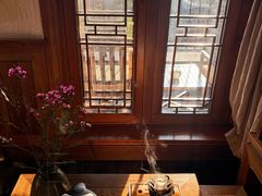 -松赞丽江山居餐厅