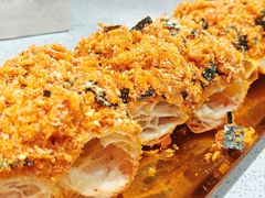 -小豆海棠(嘉兴路店)