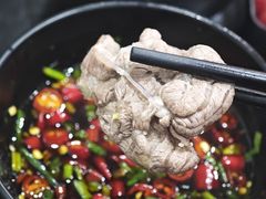 -林记潮牛·牛肉火锅(上马墩店)