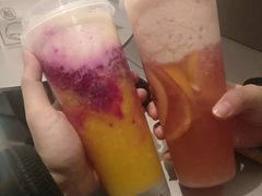 -LELECHA乐乐茶(美罗城店)