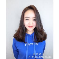 -P.STYLE 派斯造型