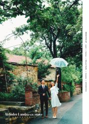 -巴黎春天·菀纱仙庭婚纱美学