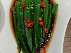-站前猪蹄&家常炒菜(长乐公园店)