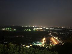 -黄腾峡天门悬廊