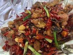-云中菜馆(恒晟·云中绿园店)