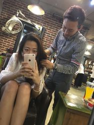 -P.STYLE 派斯造型