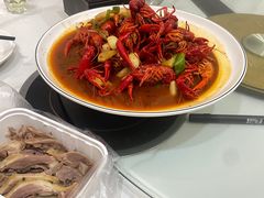 -杨胖子私房菜(秦虹路店)