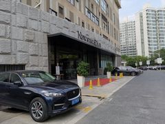 -纽斯桑拿会所(天山店)
