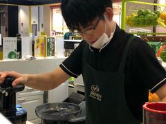 -杭州来福士中心