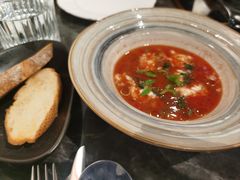 -LESCEDARS Brasserie Bistro香柏树