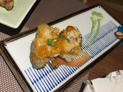 -松竹和日式料理(广厦店)