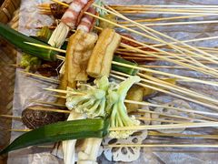 -欧阳小姐在成都(鼓楼店)