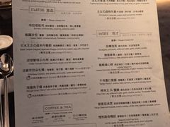 -随意鸟地方101观景餐厅