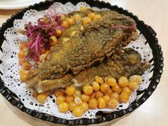 -泰煌鸡·上海白斩鸡·沪菜(平利店)