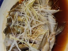 -野渡坡·极致湘菜·庭院餐厅(汉阳店)