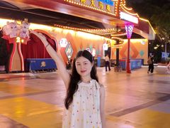 -广州长隆国际大马戏