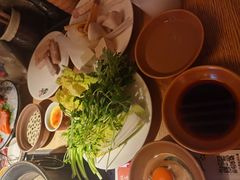 -温野菜涮涮锅(西单大悦城店)