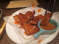 -酒肆浅葱·特色菜馆(卓悦intown店)