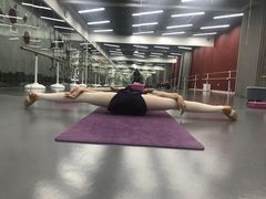 -舞霖精灵国际舞蹈教育中心(华创生活广场店)