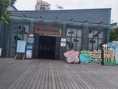 -华侨城湿地公园