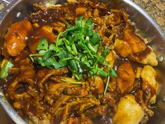 -黄记煌三汁焖锅(悦方IDmall店)