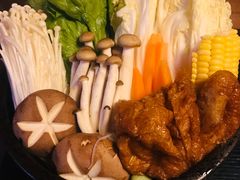-一本久捷(新福店)