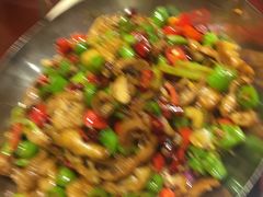干锅肥肠-蠔友汇(皇姑店)