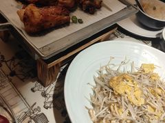 -绿茶餐厅(朝阳大悦城店)