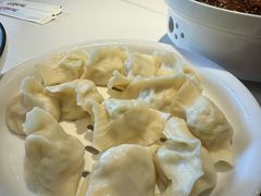 -东方饺子王(工农大路店)