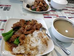 -大四喜茶餐厅(井岸店)