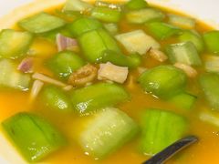 -禾珍珠家常小馆(河南博物院店)