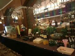 -圣雷克大酒店-爱琴海自助餐厅