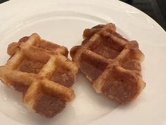 -圣丰索菲特·2 On 988 Café 自助餐厅